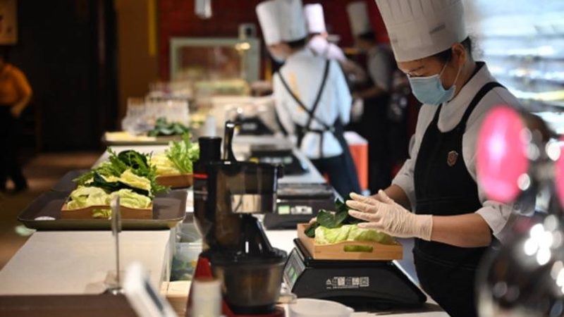 蜜饯果干包装袋尺寸型号全解析：尺寸背后的秘密