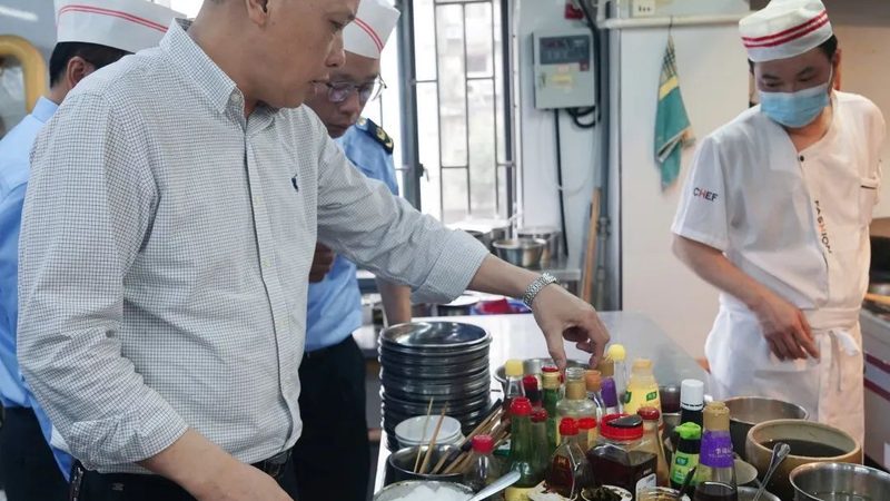 无糖糖果标准落地，行业洗牌才开始