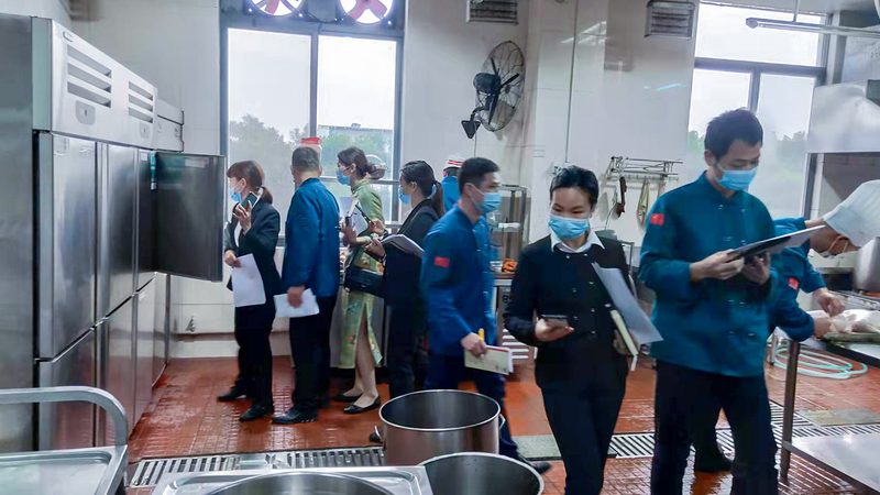 休闲食品质量如何判？揭秘选购关键