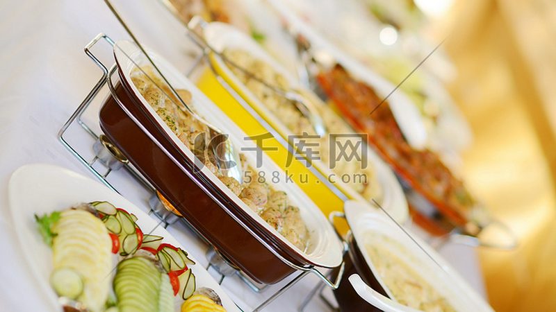 小标题：预制菜的定义与兴起