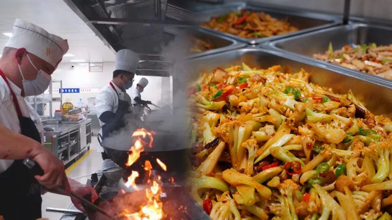 饼干代工厂家哪家靠谱