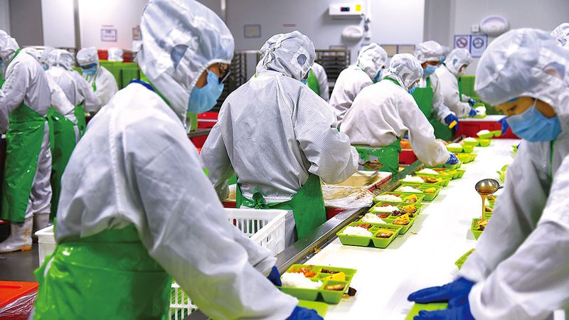 食品招商价格表：揭秘批发价格背后的逻辑