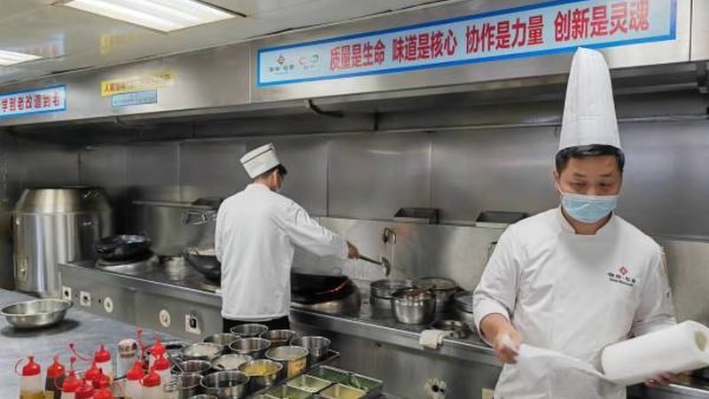 休闲食品与零食：品质与口感的双重追求