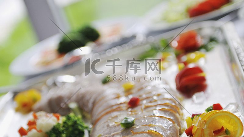 蜜饯果干礼盒：传统食品的现代化演绎
