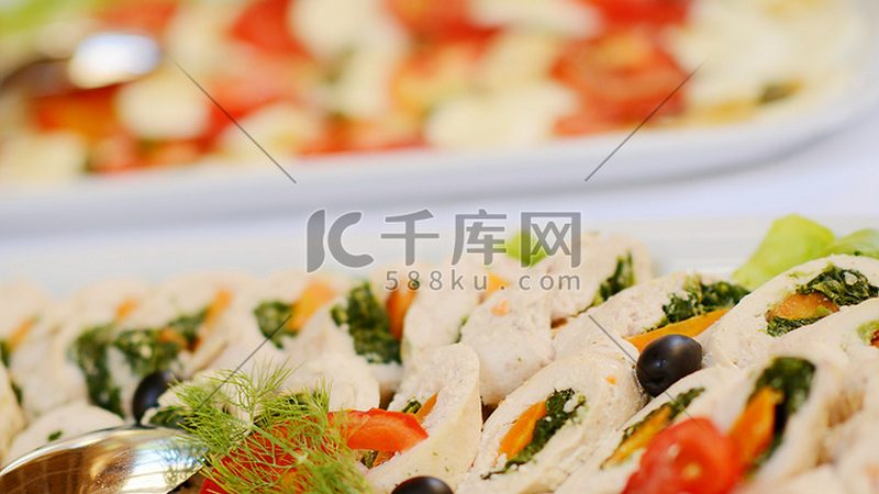 食品招商代理费用到底花在哪
