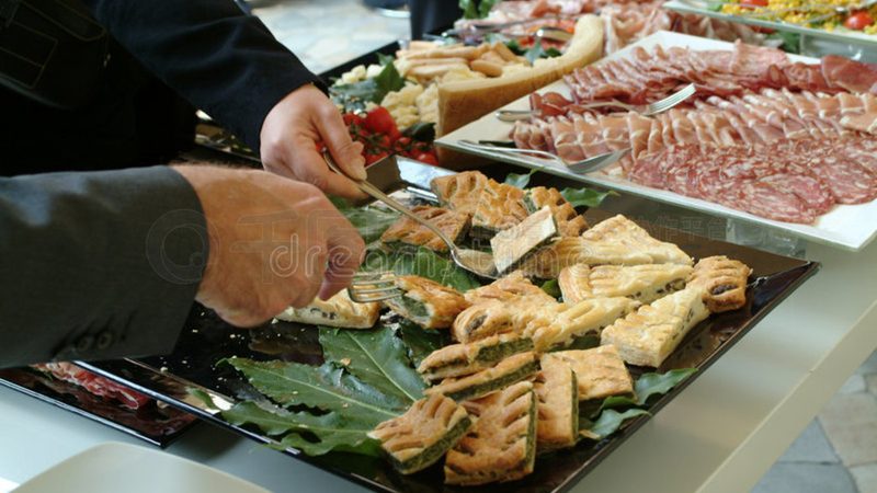 安徽速冻食品：揭秘其制作工艺与市场趋势**