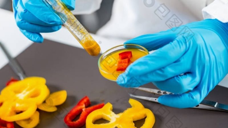 儿童糖果品牌区别