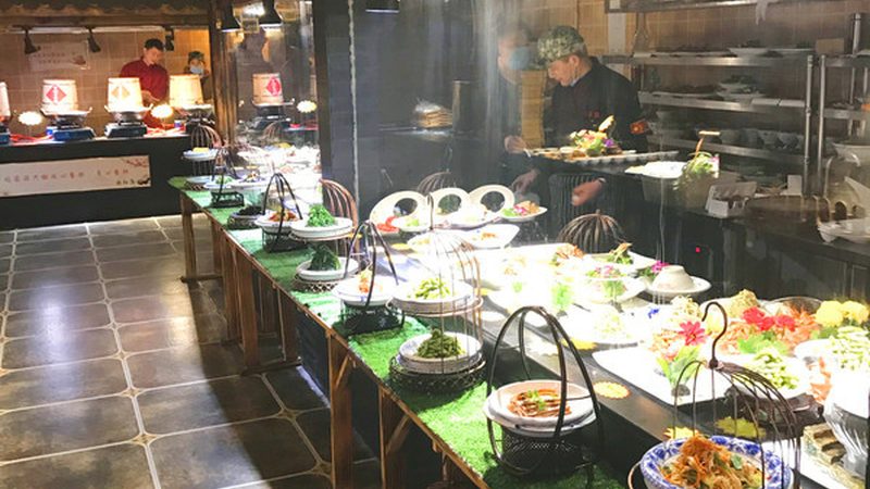 三四线城市餐饮加盟，如何选择合适的品牌？**
