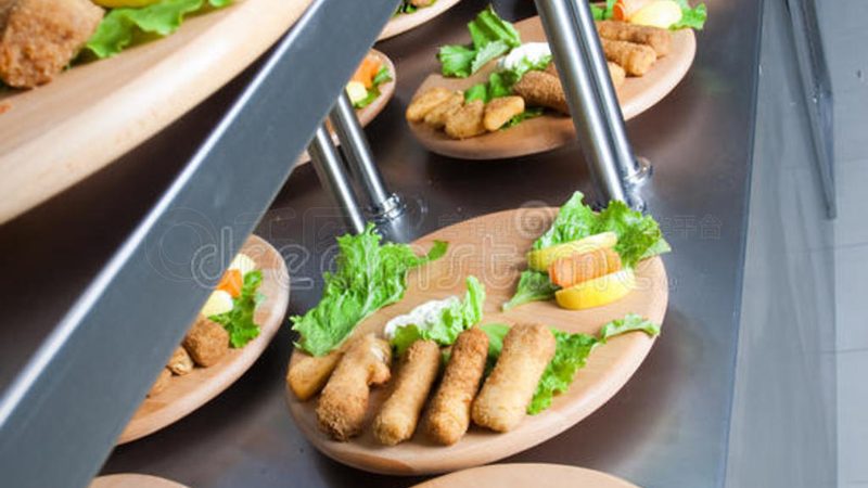 非油炸膨化食品原料，揭秘其背后的标准与秘密